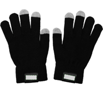 polyester gloves
